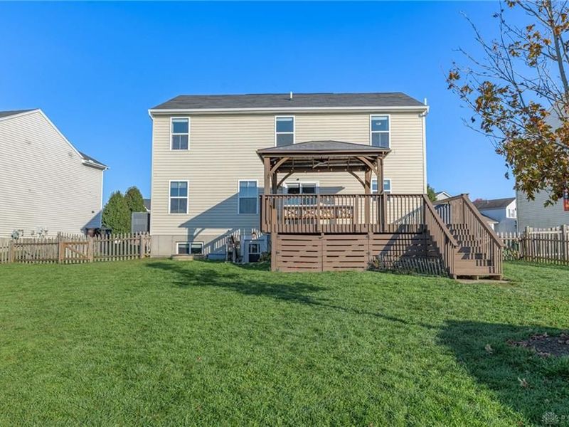 1224 Shannon Lane, Xenia, OH 45385 Photo 48