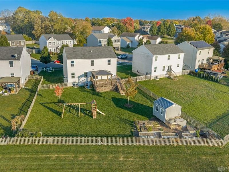 1224 Shannon Lane, Xenia, OH 45385 Photo 49