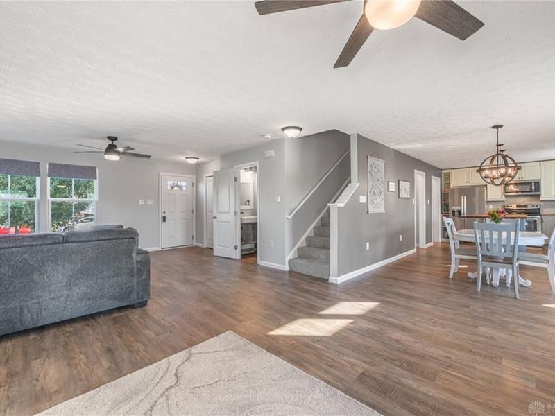 1224 Shannon Lane, Xenia, OH 45385 Photo 7