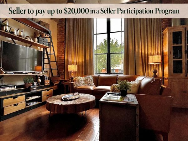 1301 Market Street , Unit 106, Chattanooga, TN 37402