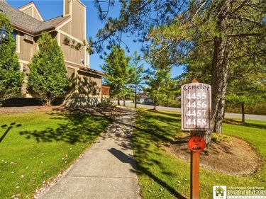 4457 Old Road Camelot, Unit 6-201, Clymer, NY 14724