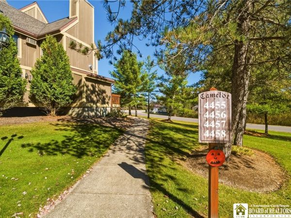 4457 Old Road Camelot, Unit 6-201, Clymer, NY 14724