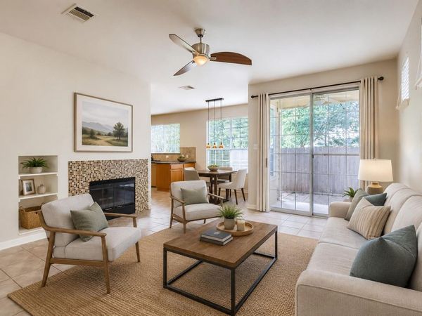8518 Cahill DR , Unit 34, Austin, TX 78729