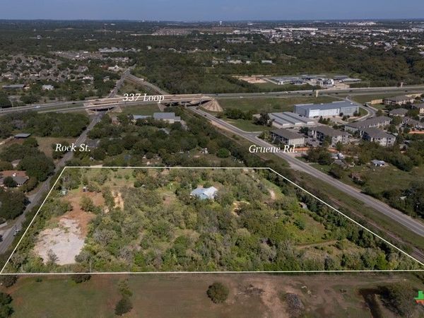 1958 Gruene Road , New Braunfels, TX 78130