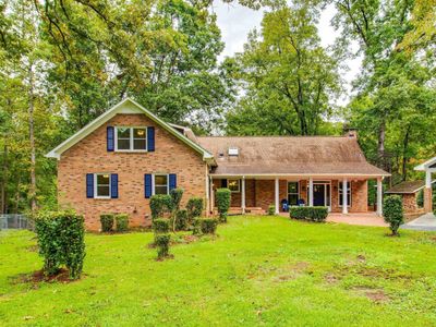 130 Pinewood Drive , Chapin, SC 29036