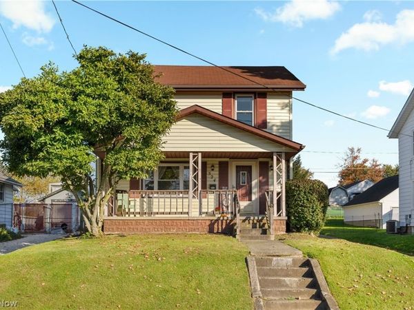 524 23rd Street NW, Massillon, OH 44647