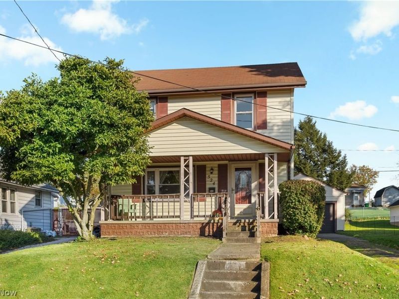 524 23rd Street NW, Massillon, OH 44647 Photo 2