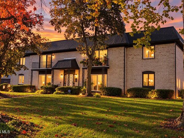 6664 Kingsbridge Drive , Sylvania, OH 43560