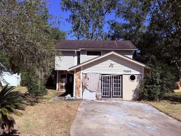 7255 MIMOSA GROVE Trail, Jacksonville, FL 32210