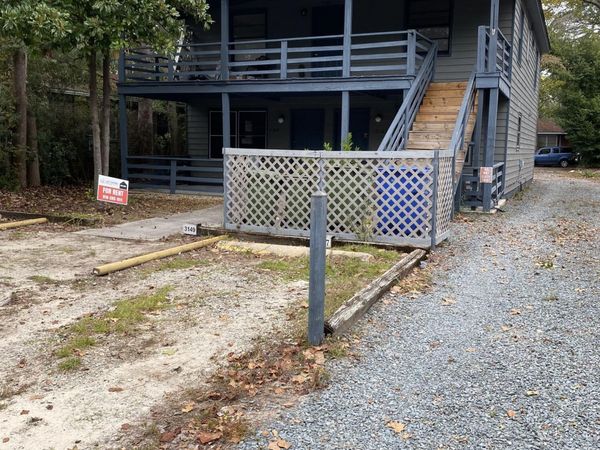 3147 Caswell Street , Wilmington, NC 28403