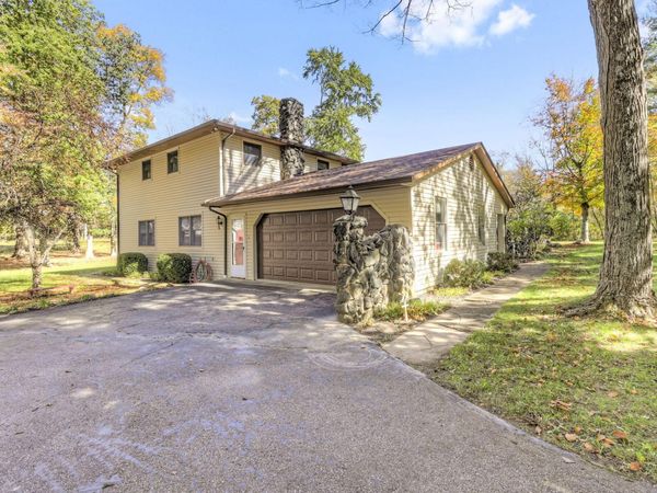 2450 Musser Road NE, Baltimore, OH 43105