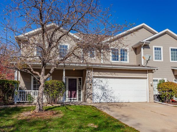 1215 S 52nd Street, Unit 1004, West Des Moines, IA 50265