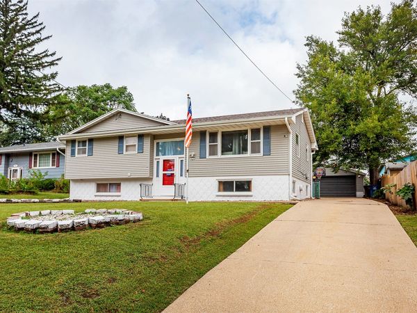 515 Emma Avenue, Des Moines, IA 50315