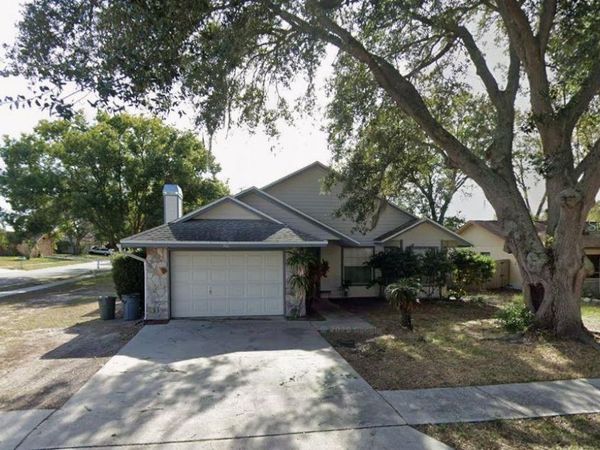 5116 PLANTATION DRIVE , HOLIDAY, FL 34690
