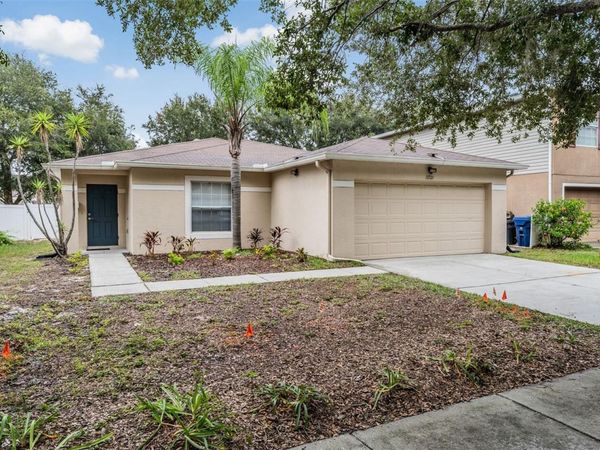 13721 FAREHAM ROAD , ODESSA, FL 33556