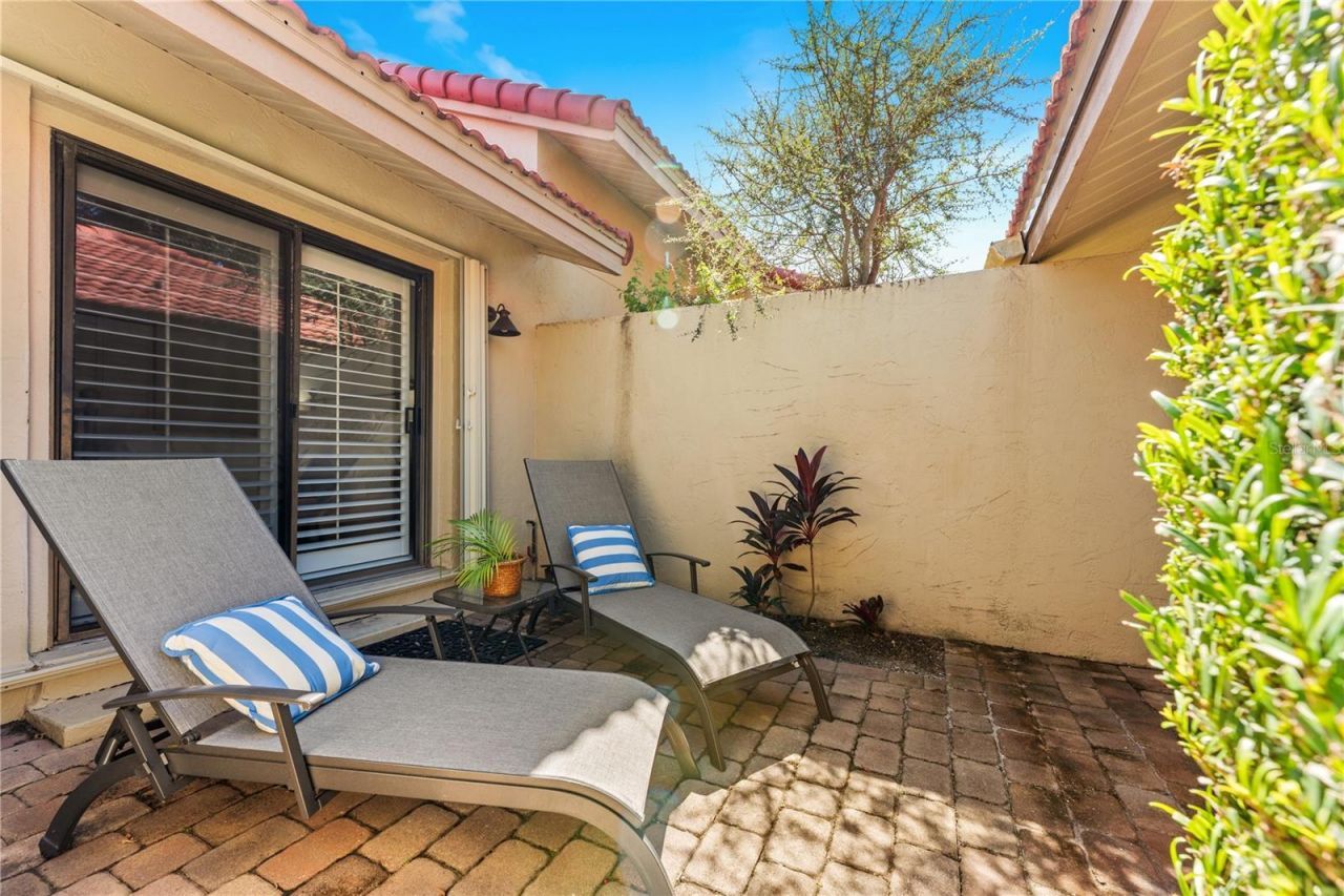 1720 Kestral Park Way S, Unit 49, Sarasota, FL 34231 Photo