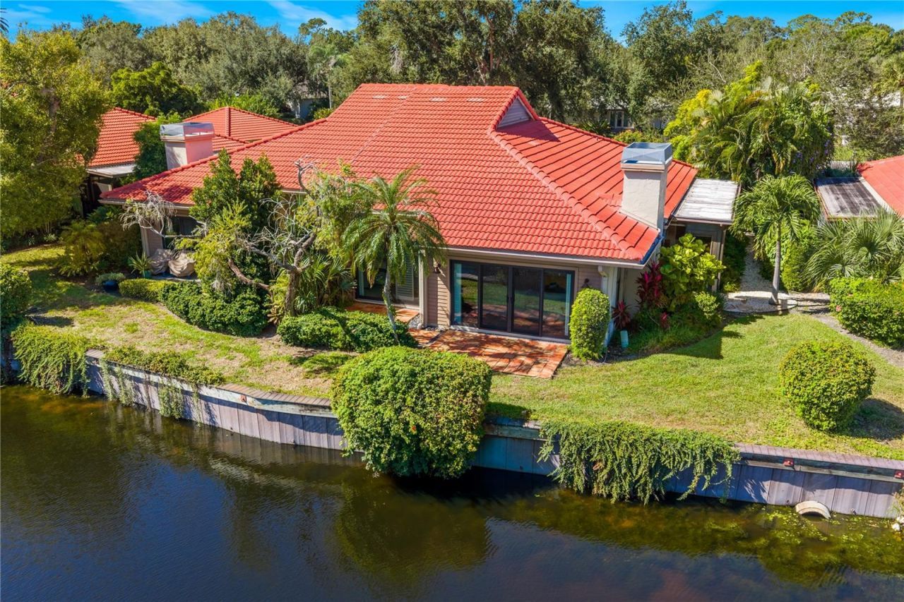 1720 Kestral Park Way S, Unit 49, Sarasota, FL 34231 Photo