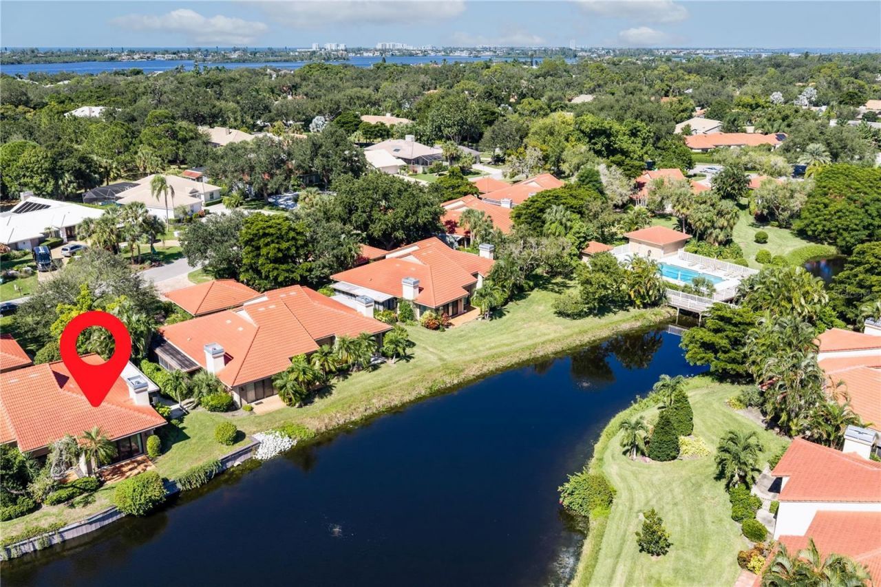 1720 Kestral Park Way S, Unit 49, Sarasota, FL 34231 Photo