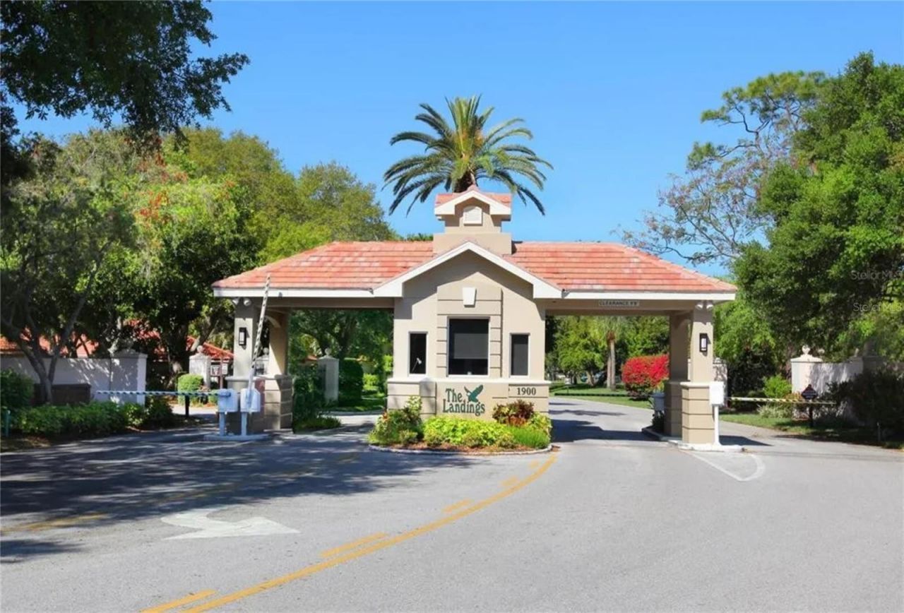1720 Kestral Park Way S, Unit 49, Sarasota, FL 34231 Photo
