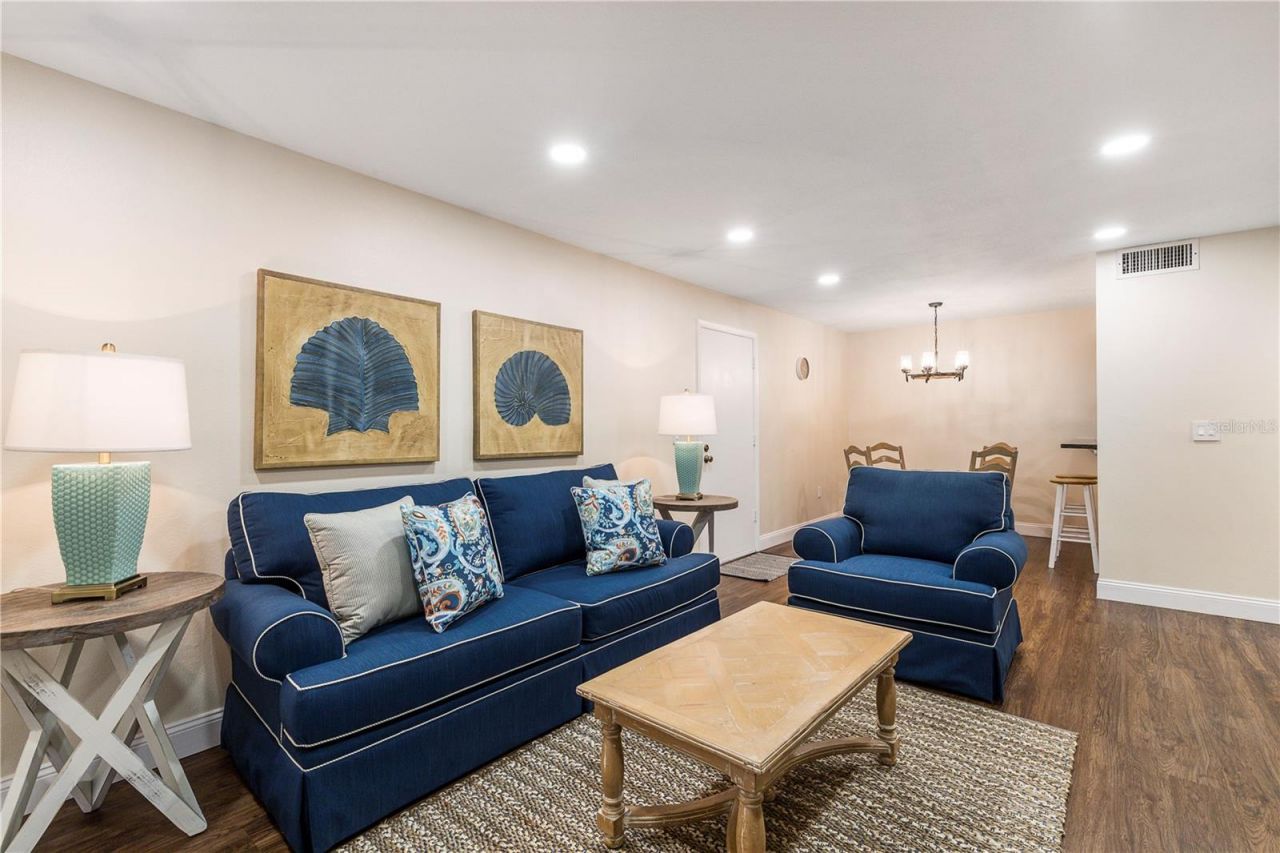 3231 Beneva Road , Unit 101, Sarasota, FL 34232 Photo