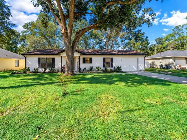 48 REDWOOD TRACK RUN , OCALA, FL 34472