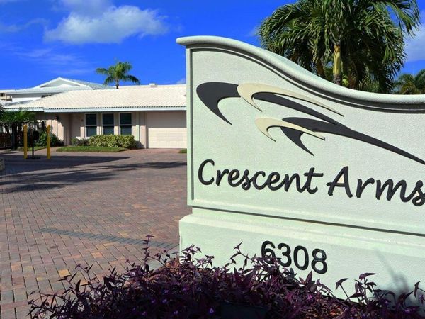 6310 MIDNIGHT PASS ROAD , Unit 403N, SARASOTA, FL 34242