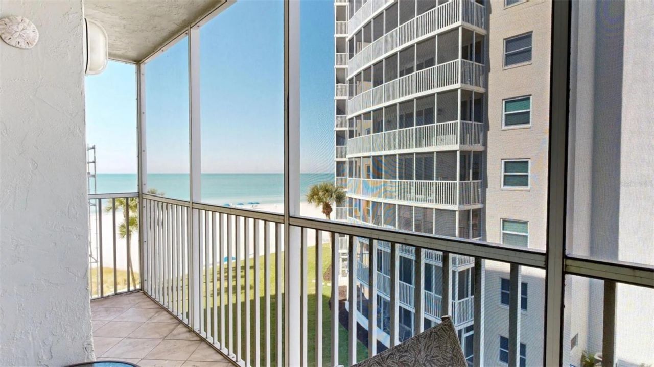 6310 Midnight Pass Road , Unit 403N, Sarasota, FL 34242 Photo