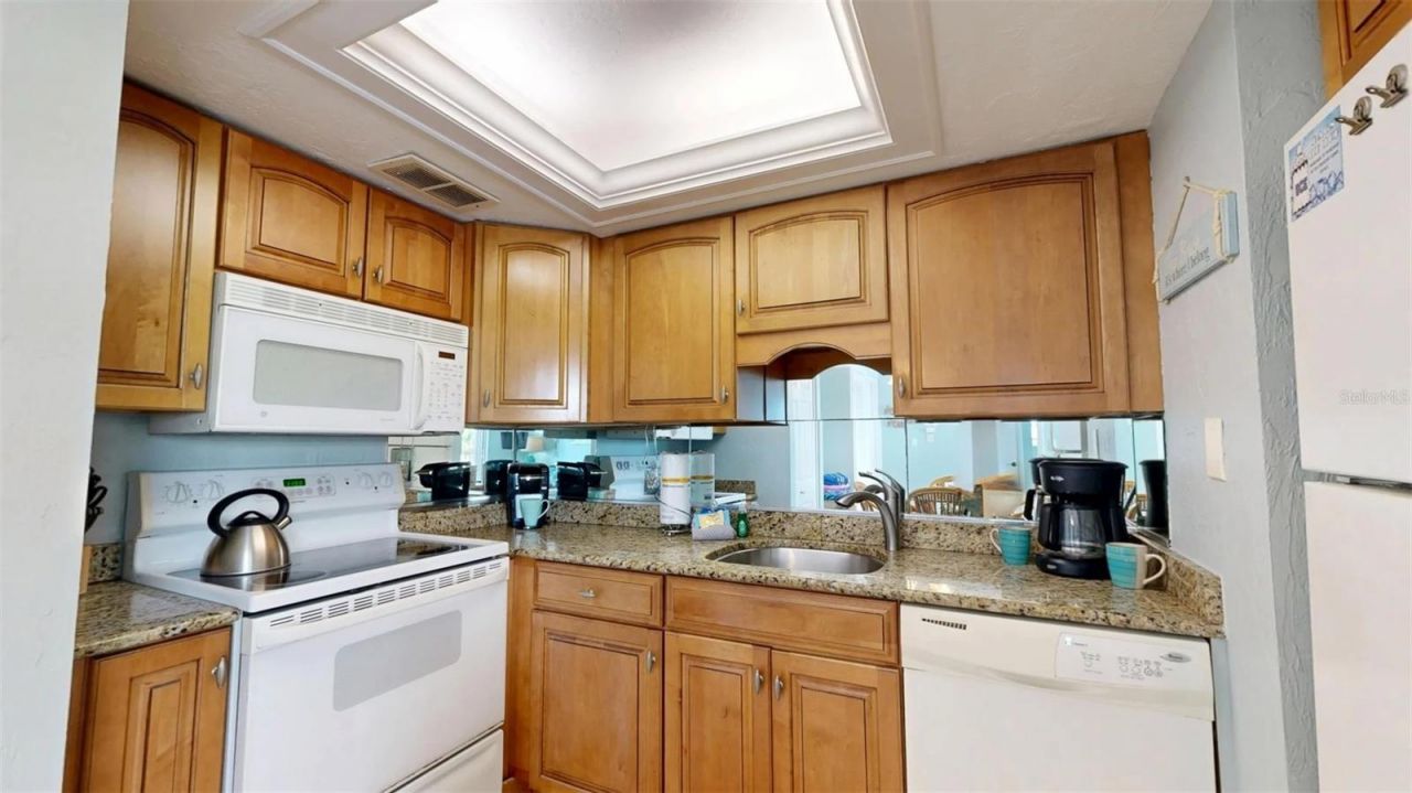 6310 Midnight Pass Road , Unit 403N, Sarasota, FL 34242 Photo