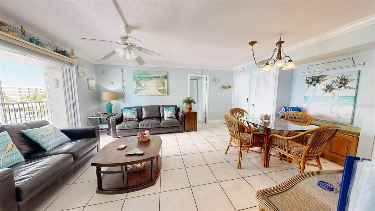 6310 Midnight Pass Road , Unit 403N, Sarasota, FL 34242 Photo