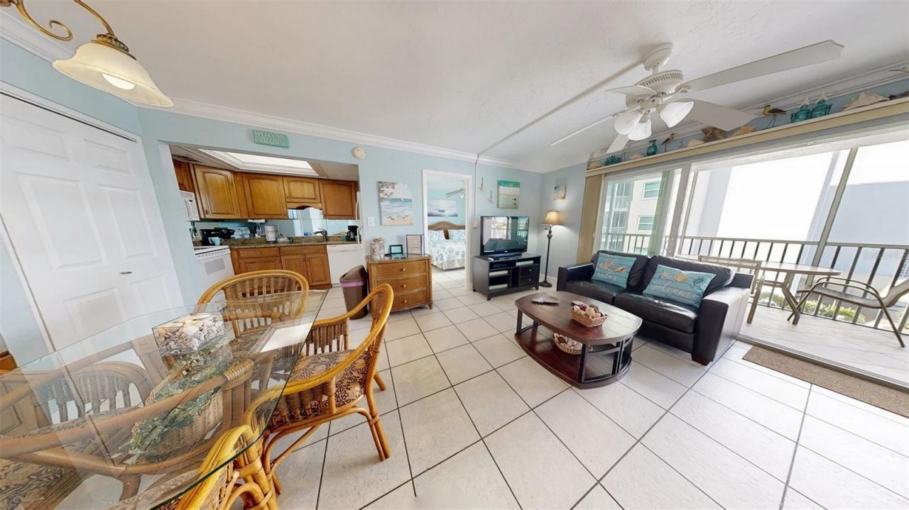 6310 Midnight Pass Road , Unit 403N, Sarasota, FL 34242 Photo