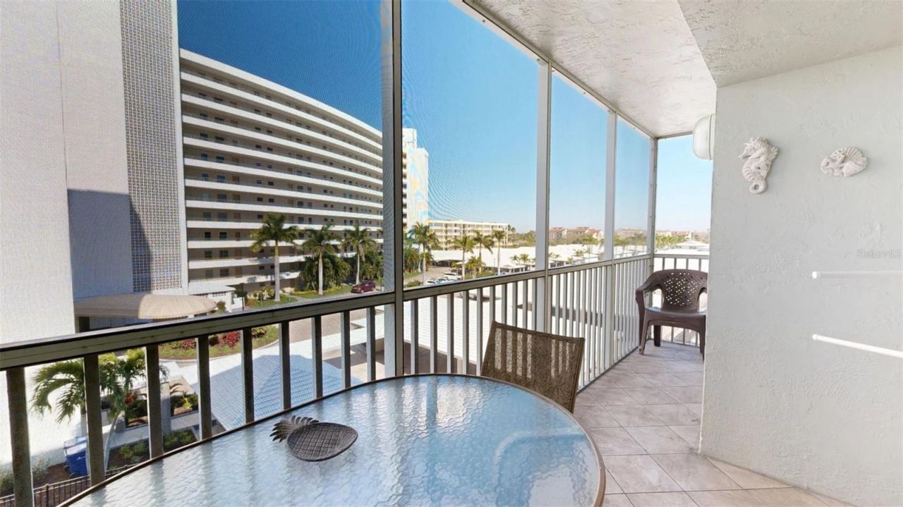 6310 Midnight Pass Road , Unit 403N, Sarasota, FL 34242 Photo