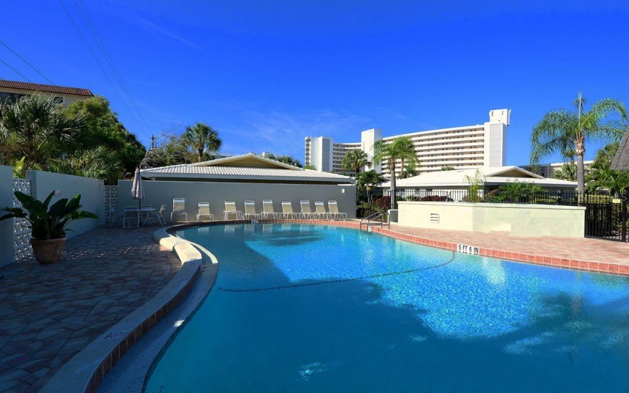 6310 Midnight Pass Road , Unit 403N, Sarasota, FL 34242 Photo