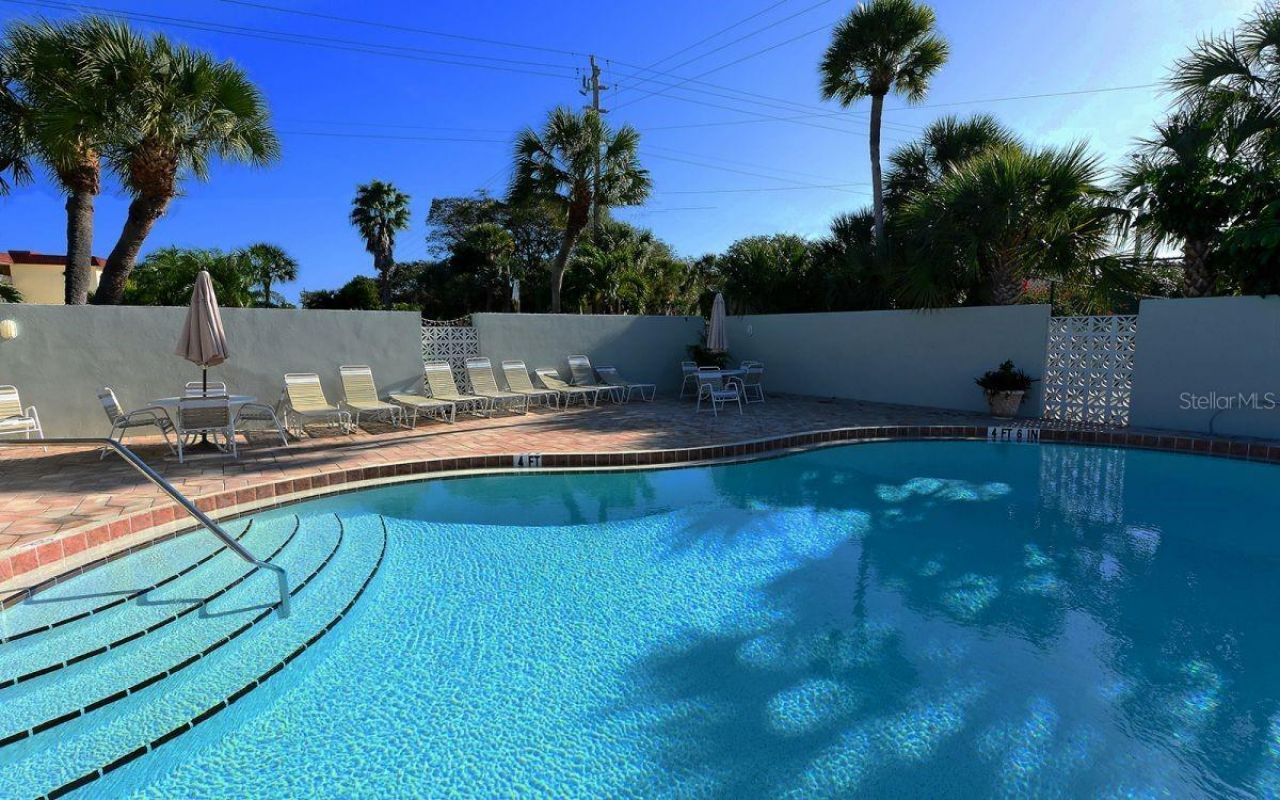 6310 Midnight Pass Road , Unit 403N, Sarasota, FL 34242 Photo