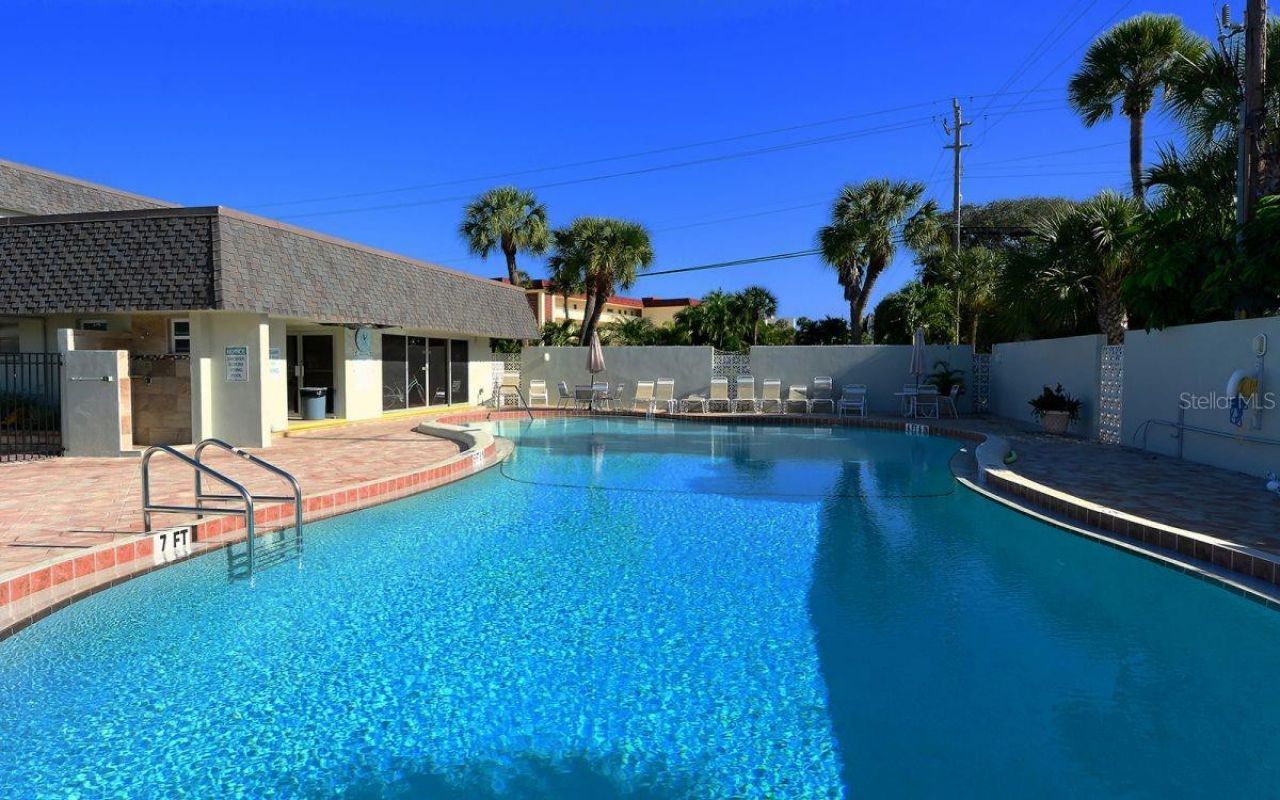 6310 Midnight Pass Road , Unit 403N, Sarasota, FL 34242 Photo
