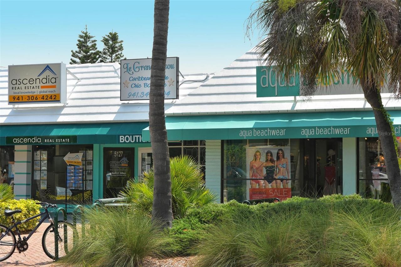 6310 Midnight Pass Road , Unit 403N, Sarasota, FL 34242 Photo