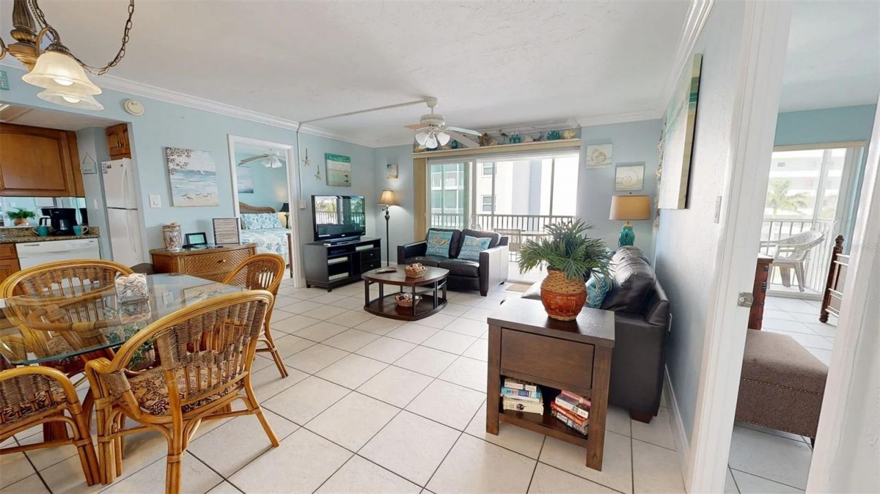 6310 Midnight Pass Road , Unit 403N, Sarasota, FL 34242 Photo