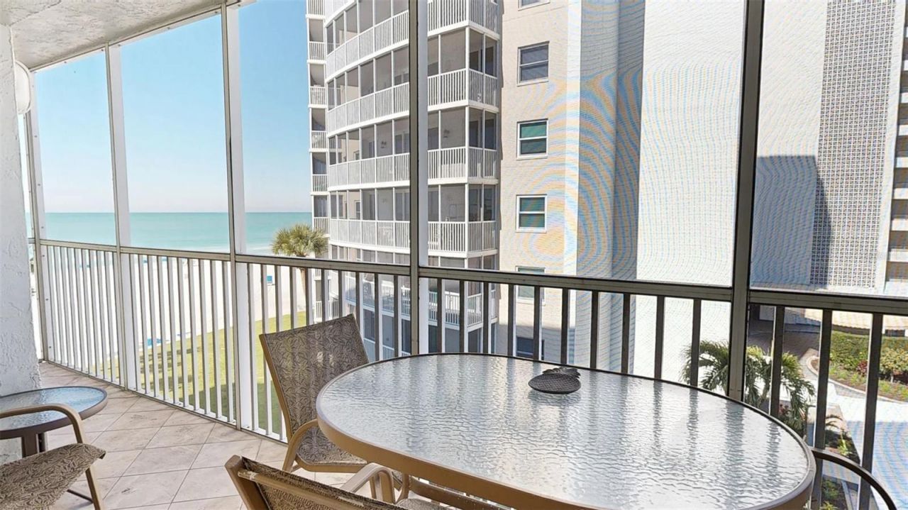 6310 Midnight Pass Road , Unit 403N, Sarasota, FL 34242 Photo