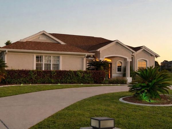 259 N CHERRY POP DRIVE , INVERNESS, FL 34453