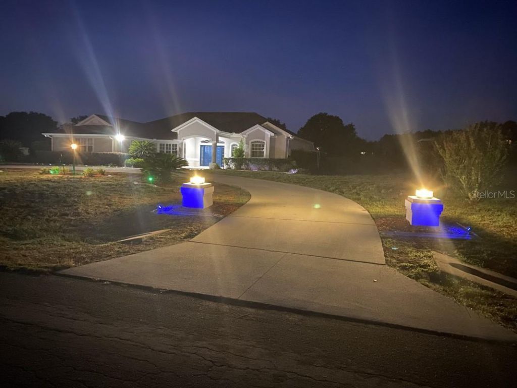 259 N Cherry Pop Drive , Inverness, FL 34453 Photo