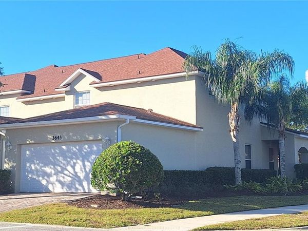 3643 CASALTA CIRCLE , NEW SMYRNA BEACH, FL 32168
