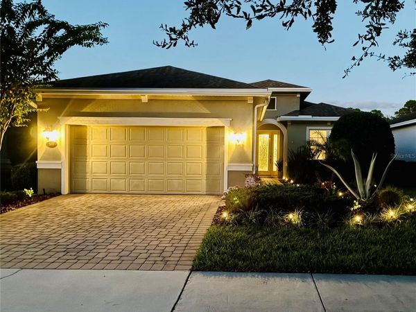 1401 PALISADES LANE , DELAND, FL 32724