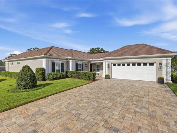8953 CHARLESTON PARK, Unit 18, ORLANDO, FL 32819