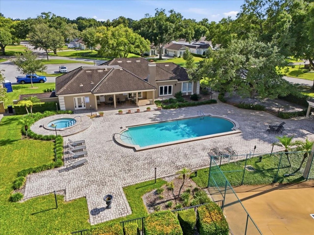 8953 Charleston Park, Unit 18, Orlando, FL 32819 Photo