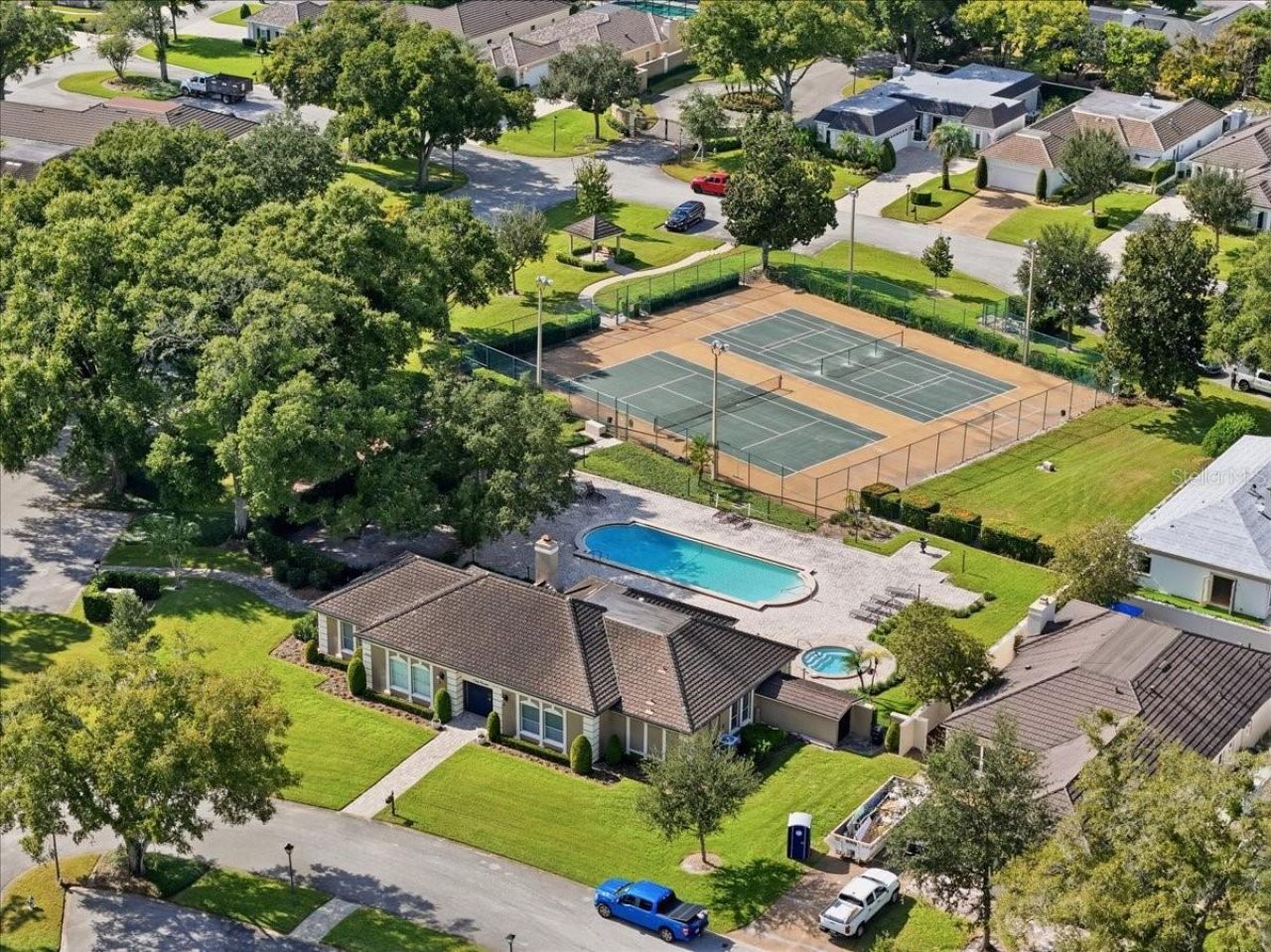 8953 Charleston Park, Unit 18, Orlando, FL 32819 Photo