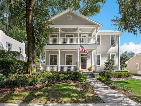 1629 DORMONT LANE , ORLANDO, FL 32804