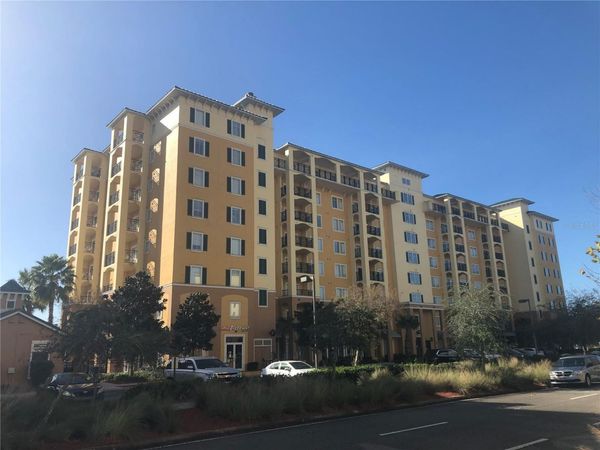 8100 POINCIANA BOULEVARD , Unit 2305, ORLANDO, FL 32821