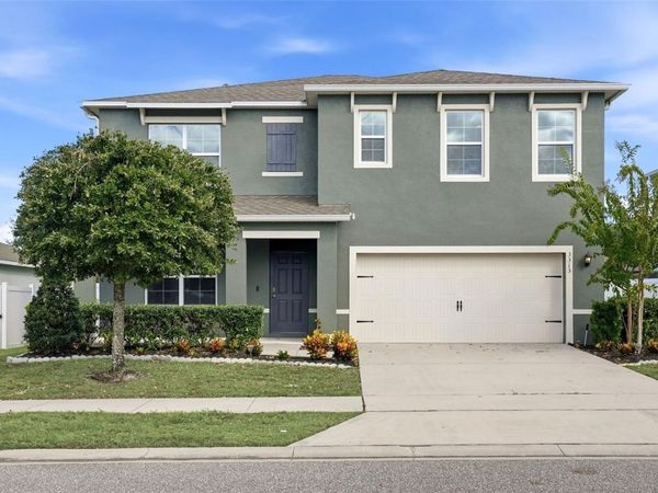 3313 WOLF RUN ROAD , MOUNT DORA, FL 32757
