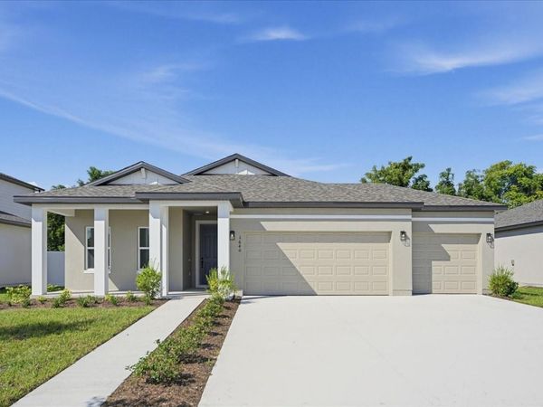 1640 CANE BAMBOO DRIVE , ST CLOUD, FL 34771