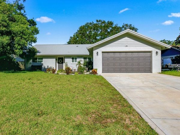 244 DUNBRIDGE DRIVE , PALM HARBOR, FL 34684