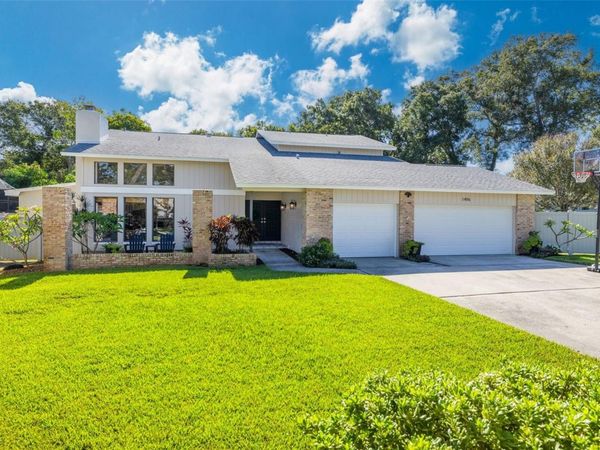 1496 TREETOP DRIVE , PALM HARBOR, FL 34683